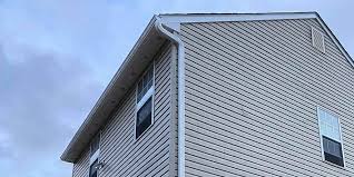 Best Stucco Siding  in Lake Summerset, IL